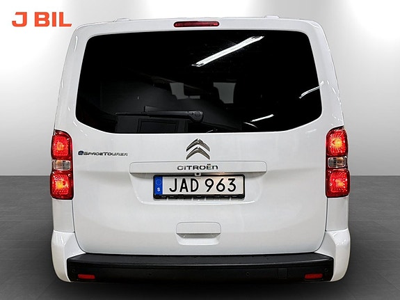 Citroen E-SpaceTourer 15 of 19