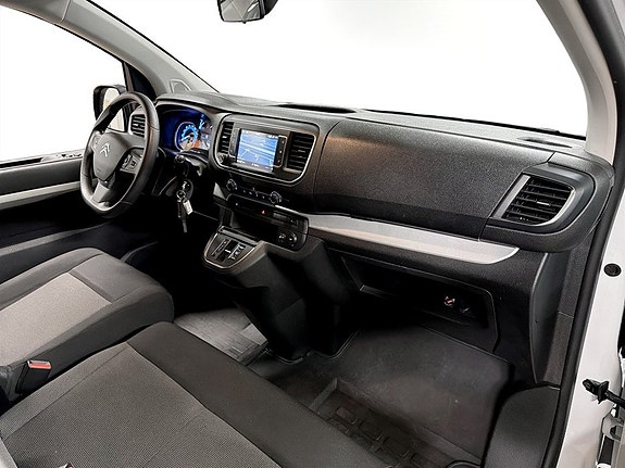 Citroen E-SpaceTourer 11 of 19
