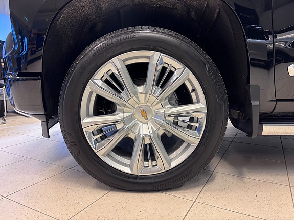 Chevrolet Silverado 1500 30 of 30