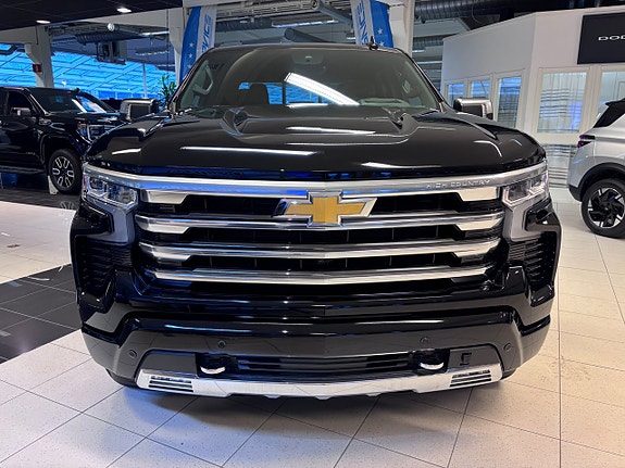 Chevrolet Silverado 1500 29 of 30