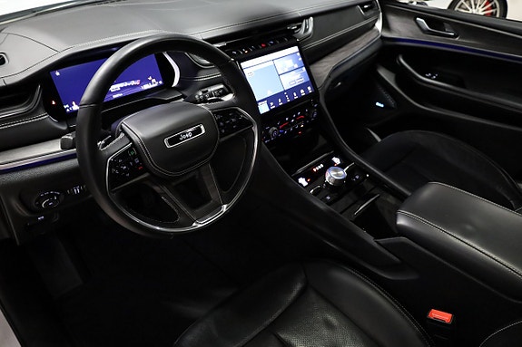 Jeep Grand Cherokee 8 of 28