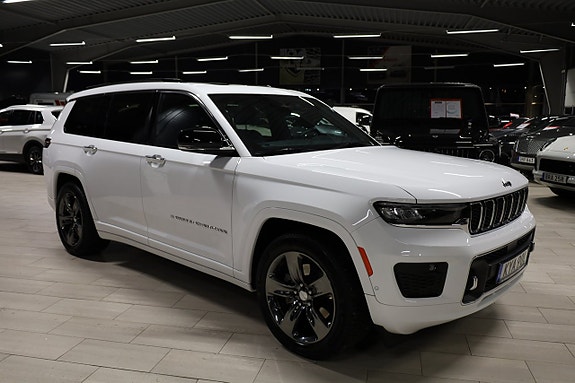 Jeep Grand Cherokee 6 of 28