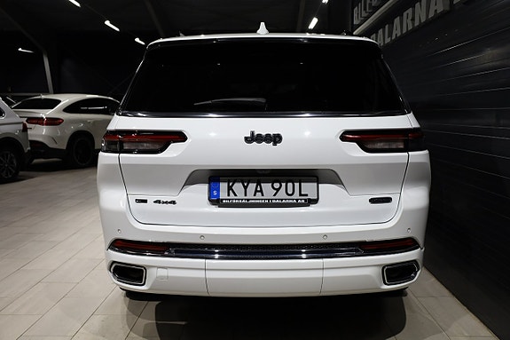 Jeep Grand Cherokee 5 of 28