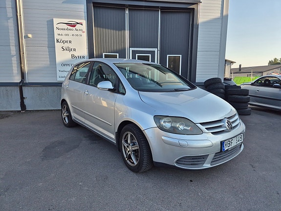 Volkswagen Golf-Serie 9 of 14