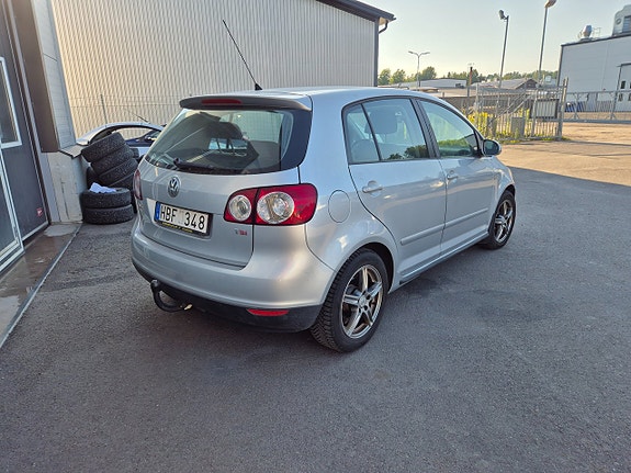 Volkswagen Golf-Serie 11 of 14