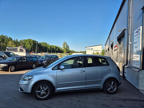 Volkswagen Golf-Serie 8 of 14
