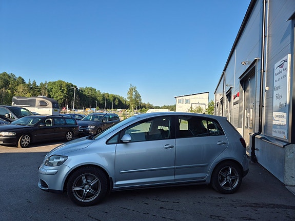 Volkswagen Golf-Serie 3 of 14