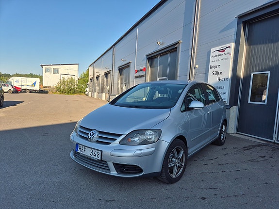 Volkswagen Golf-Serie 7 of 14