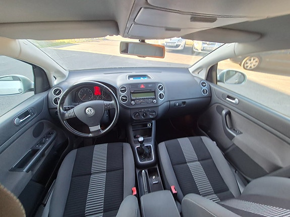 Volkswagen Golf-Serie 13 of 14