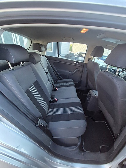 Volkswagen Golf-Serie 12 of 14