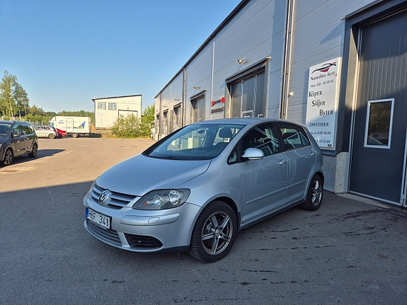 Volkswagen Golf-Serie 2 of 14