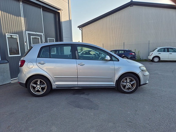 Volkswagen Golf-Serie 10 of 14