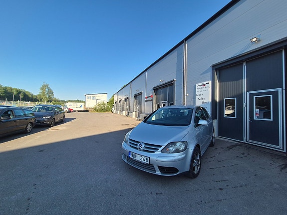 Volkswagen Golf-Serie 6 of 14