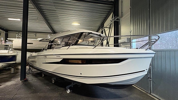 Askeladden P92 -21 Suzuki DF 350 "READY TO CRUISE"