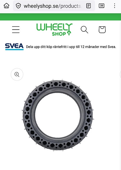 Product image 3 of 6