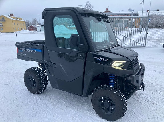 Polaris Ranger SP 570 - NORDIC PRO - DEMO