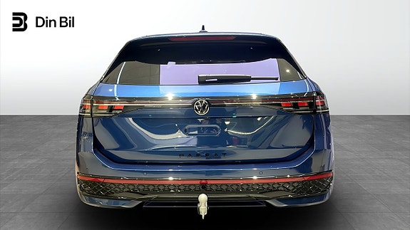 Volkswagen Passat 5 of 5