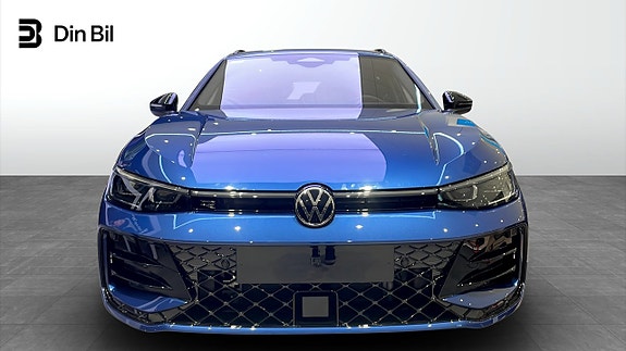 Volkswagen Passat 4 of 5