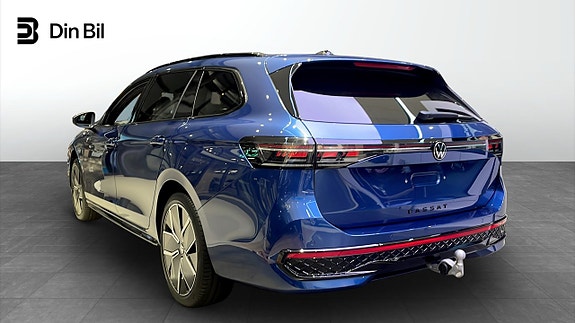 Volkswagen Passat 3 of 5