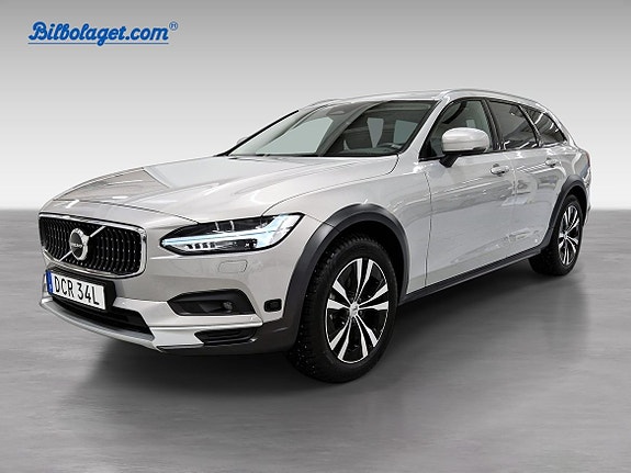 Volvo V90 Cross Country