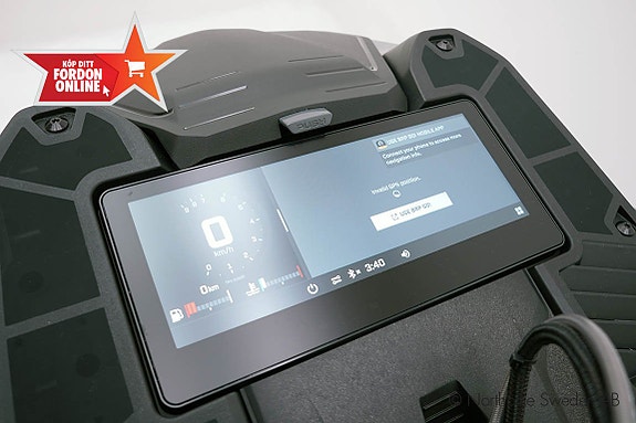 Lynx Shredder RE 3700 850 E-TEC Turbo R 10.25" HUB KAMPANJ! SPARA 22.500:- 15 of 15