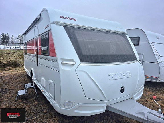 Kabe AMETIST 560 GLE KS