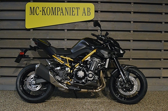 Kawasaki Z900 A2 / 35Kw