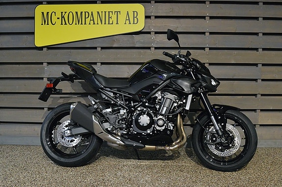Kawasaki Z900 A2 / 35Kw 6 of 11