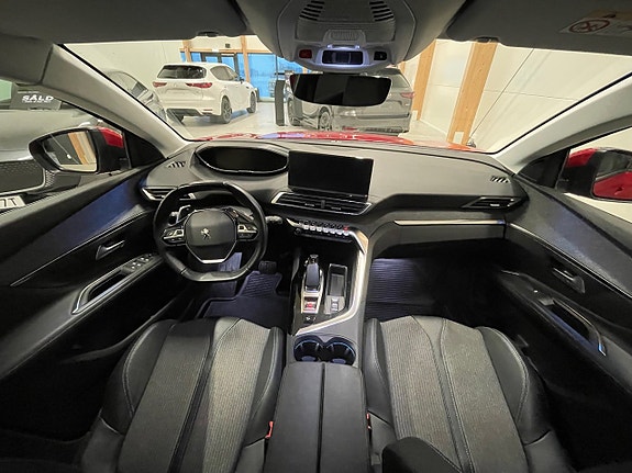 Peugeot 3008 9 of 20