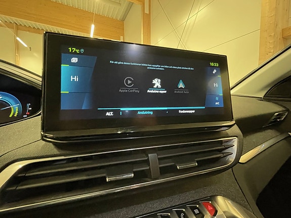 Peugeot 3008 17 of 20