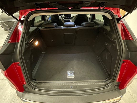 Peugeot 3008 10 of 20