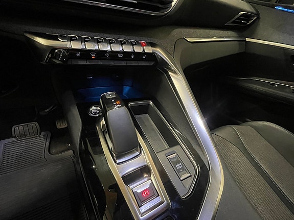 Peugeot 3008 13 of 20