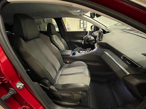 Peugeot 3008 7 of 20