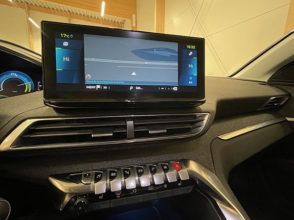 Peugeot 3008 14 of 20