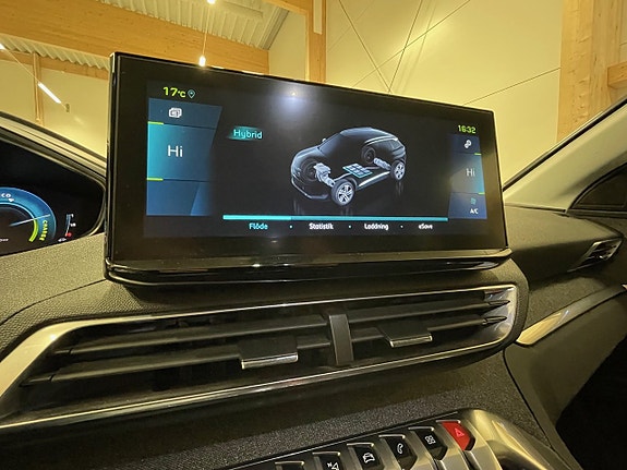 Peugeot 3008 15 of 20