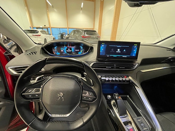 Peugeot 3008 20 of 20