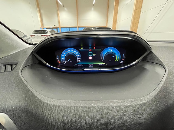 Peugeot 3008 18 of 20