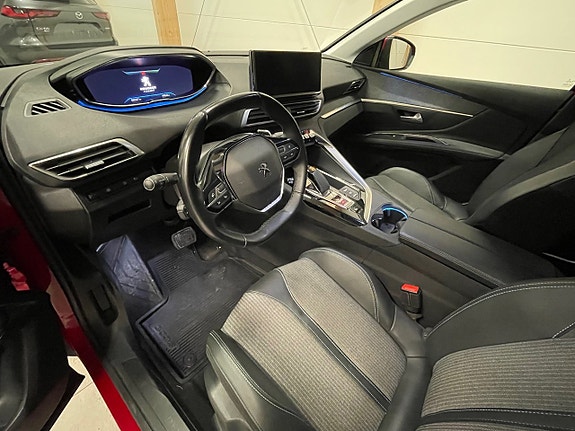 Peugeot 3008 11 of 20