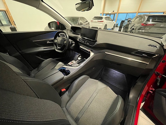 Peugeot 3008 6 of 20