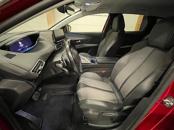Peugeot 3008 12 of 20