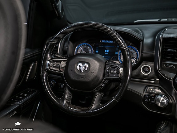 Dodge RAM 1500 25 of 30