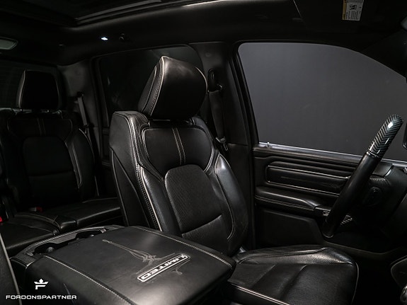 Dodge RAM 1500 29 of 30