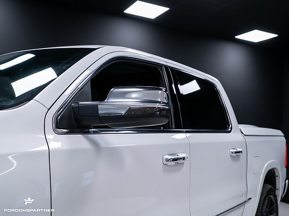 Dodge RAM 1500 7 of 30