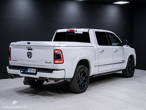 Dodge RAM 1500 9 of 30