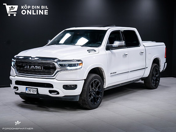 Dodge RAM 1500