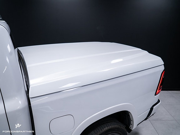 Dodge RAM 1500 8 of 30