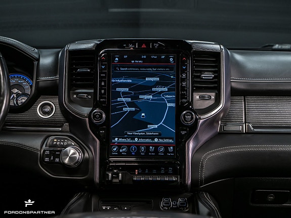 Dodge RAM 1500 26 of 30