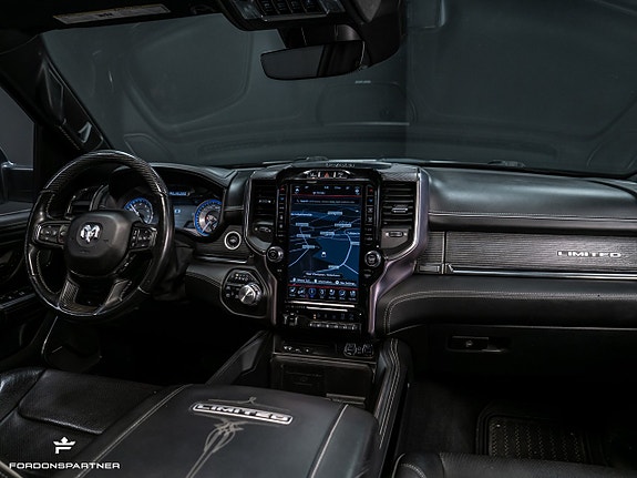 Dodge RAM 1500 24 of 30