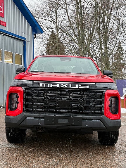 Maxus T60 8 of 15