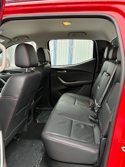 Maxus T60 12 of 15